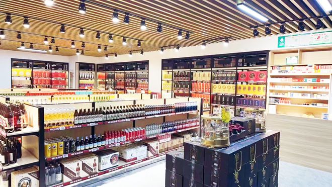 今年拓店10余家、單店利潤超150萬&hellip;這些酒類區域連鎖品牌如何做到逆勢增長?|一線調研