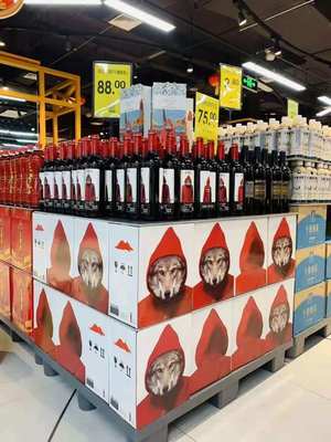 1億美金!1200萬(wàn)瓶!被頂級(jí)資本相中的爆款邏輯是什么?