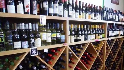 葡萄酒門店這樣擺,銷售也能增長(zhǎng)20%