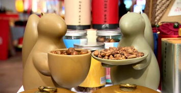 梅河口特色產(chǎn)品亮相雪博會(huì)第一天交易額達(dá)到六萬余元